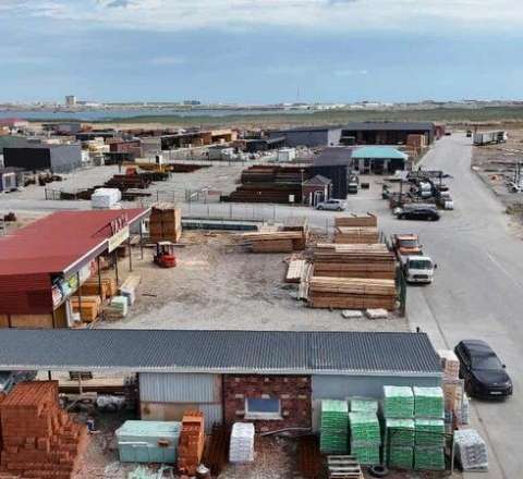 Dərnəgül bazarına yeni rəhbər təyin ediləcək 