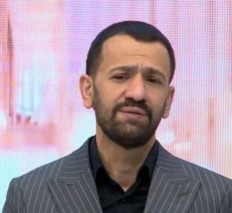 Mərhum meyxanaçının qızının paylaşımı GÜNDƏM OLDU - VİDEO 