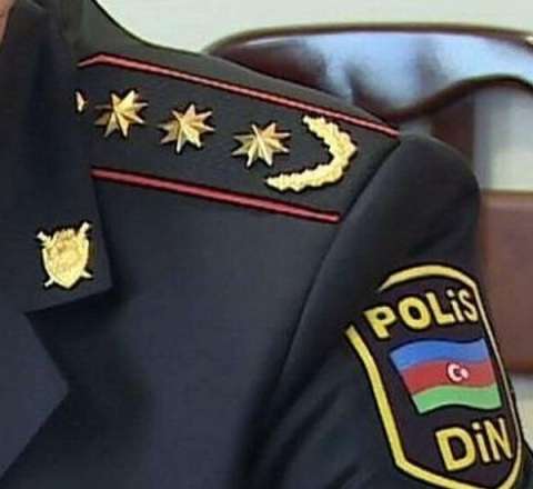 Polkovnik Sənan Şahbəndəyev vəzifəsindən AZAD EDİLDİ 