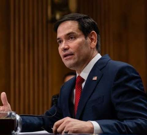 Rubio ABŞ-nin Venesuela planını açıqladı 