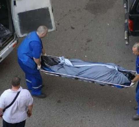 24 yaşlı oğlan faciəvi şəkildə öldü 