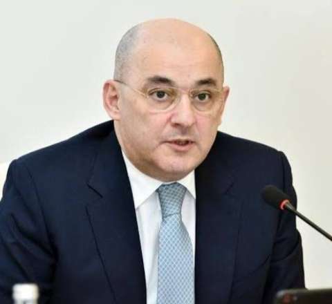 Şahin Bağırov daha bir idarənin rəisini işdən çıxardı - FOTO 