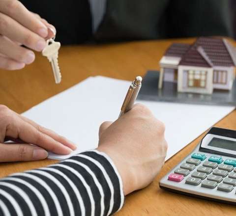 Ev almaq istəyənlərə şad xəbər 