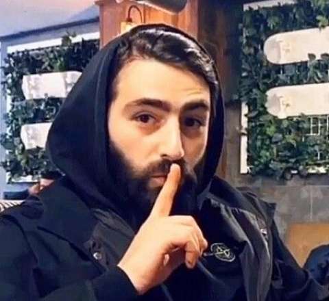 Elşad Xosenin həbsinə səbəb olan – VİDEO 