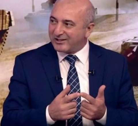 Ədalət Verdiyevlə bağlı qərar verildi 