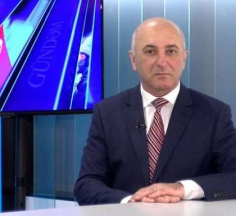 Ədalət Verdiyevlə bağlı qərar verildi 