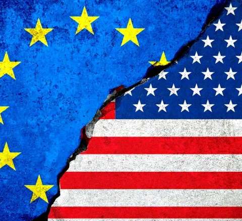 “Avropa ABŞ-la toqquşmaya hazırlaşır” – “Politico”dan sensassion İDDİA 