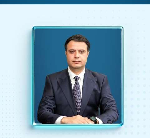 Sadiq Əliyevə Maliyyə Nazirliyində yüksək vəzifə verildi 