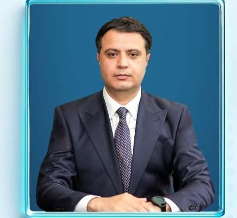 Sadiq Əliyevə Maliyyə Nazirliyində yüksək vəzifə verildi 