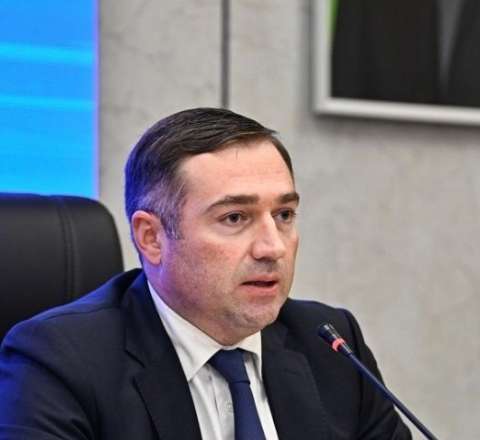 Yüksək vəzifəyə gətirilən Natiq Həsənov kimdir? - DOSYE 