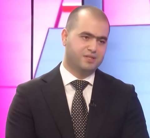 30 yaşlı polkovnikə yüksək VƏZİFƏ VERİLDİ - Generaldan TƏYİNAT 