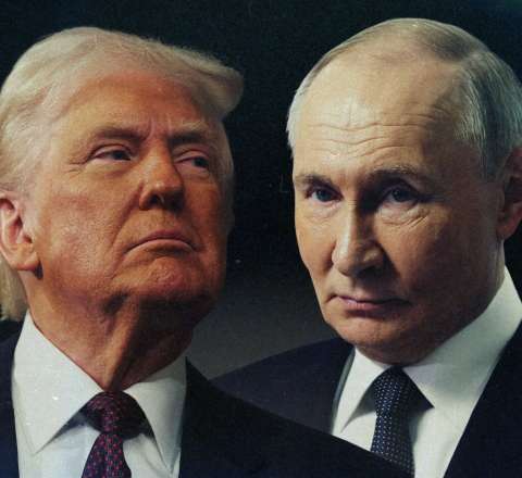 Tramp Rusiyaya qarşı sərt qərar verdi: Putinlə gərginlik yaşanır?  