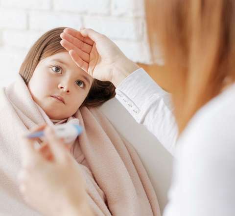 Yayılan virusa görə məktəblər bağlana bilər? – VİDEO 