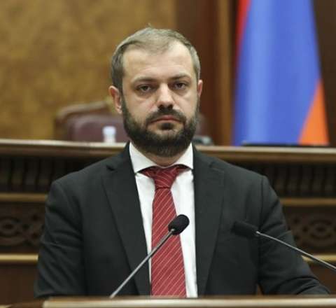 Azərbaycandan Ermənistana daşınan yüklərin həcmi açıqlandı 