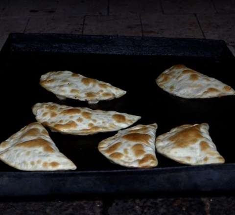 Sumqayıtda “dəvə qutabı” ilə bağlı reydlər - VİDEO 