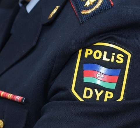 DYP-dən piyadalara xəbərdarlıq 