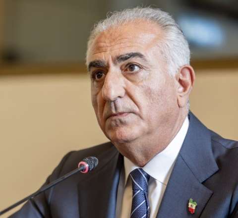 “Pəhləvi son dərəcə fəaldır” – Politoloq 