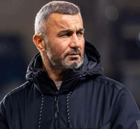 “Şəxsi həyatımla bağlı danışmağı xoşlamıram” - Qurban Qurbanov - Video 