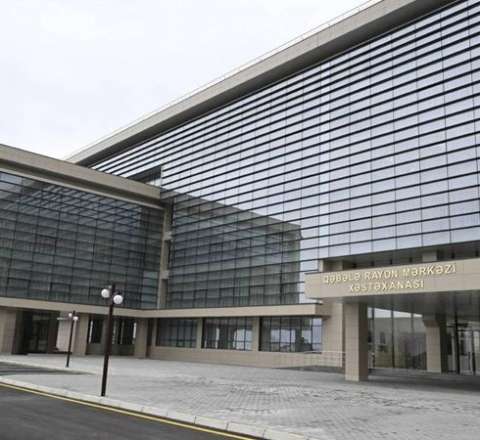 Xəstənin ölümünə səbəb olan həkimin cinayət işi məhkəməyə göndərildi 