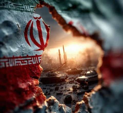 “İran SSRİ-nin son dönəmini yaşayır” – İqtisadçı 