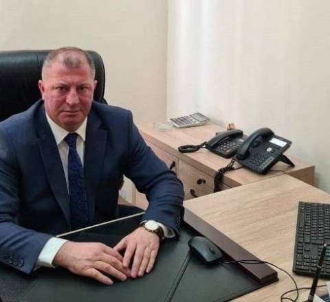 Bu agentliyin regional filial müdiri işdən çıxarıldı 