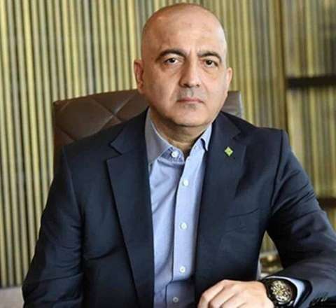 Mübariz Mənsimov barəsində yayılan xəbərlərə reaksiya verdi 