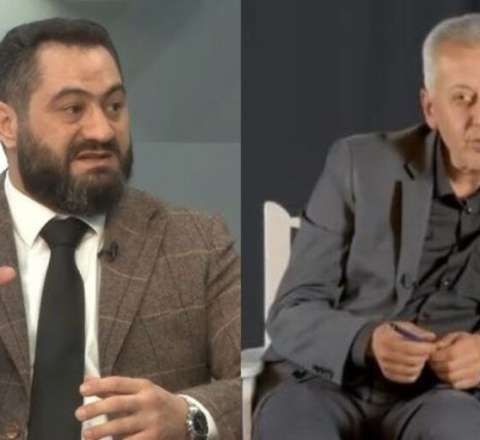 Nəsimi Nəbizadə orada zorla saxlanılır? – “Qurtuluş”un rəhbəri hər şeyi danışdı 