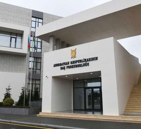 16 yaşlı Məleykə həkim səhvindən ölübmüş – RƏSMİ 