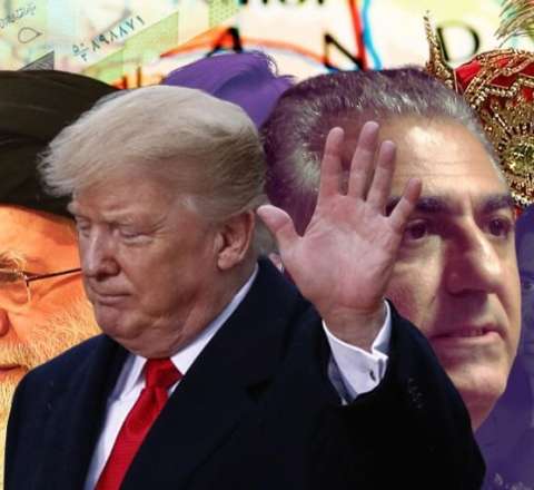 Tramp Pəhləviyə “yox” dedi – “Hər kəsə imkan verilməlidir” 