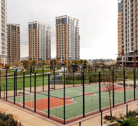 “City Garden Narimanov”da faizsiz kreditlə premium mənzillər - VİDEO 