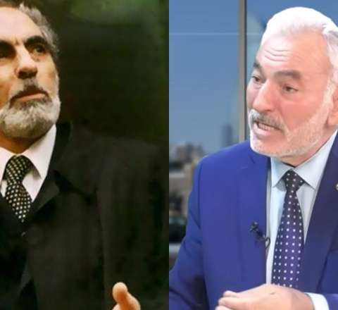 Elçibəyin ailəsindən Nemət Pənahlıya cavab: Məhkəməyə veriləcək? 