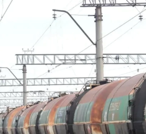 Azərbaycandan Ermənistana neft məhsullarının yeni partiyası yola salındı 