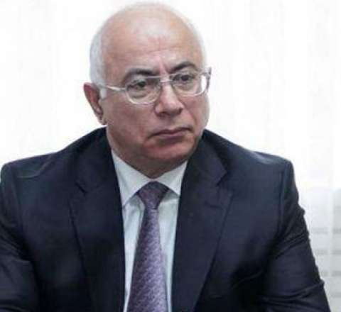 Anar İsgəndərova “Şöhrət” ordeni verildi – Sərəncam 