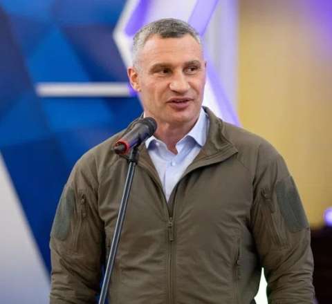 Kiyev meri sakinlərə səsləndi – “Paytaxtı tərk edin” 