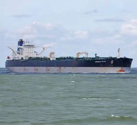 ABŞ daha bir tanker ələ keçirib – Vaşinqton sanksiya siyasətini gücləndirir 