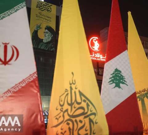 Livan İranı Hizbullahla bağlı yeni yanaşma qəbul etməyə çağırdı 
