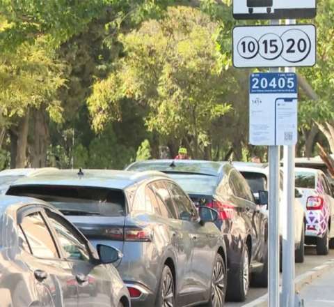 Ödənişli parkinqdə avtomobilə dəyən ziyan niyə qarşılanmır? – VİDEO 