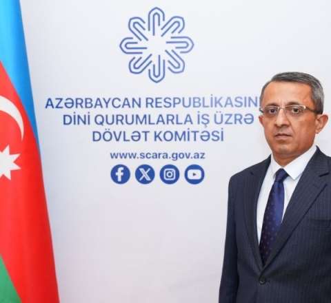 Keçmiş jurnalistə Dövlət Komitəsində yüksək vəzifə verildi  - FOTO