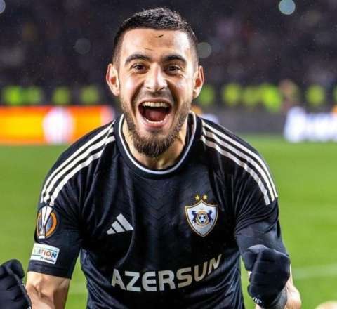 Daha bir Fransız klubu “Qarabağ”ın cinahı ilə maraqlanır – 3 illik müqavilə təklif olunub 