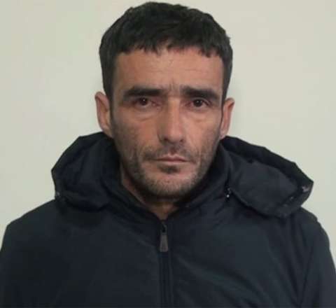 Ödəmə terminallarını qarət edən tutuldu – Kameraları da sındırırmış 