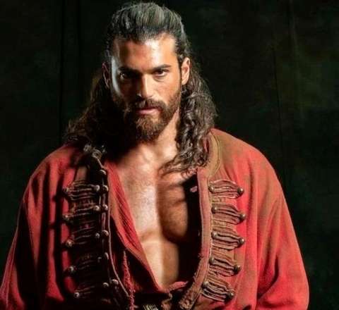 Tanınmış aktyor həbs olundu – “El Turko”nun baş qəhrəmanına narkotik ittihamı 