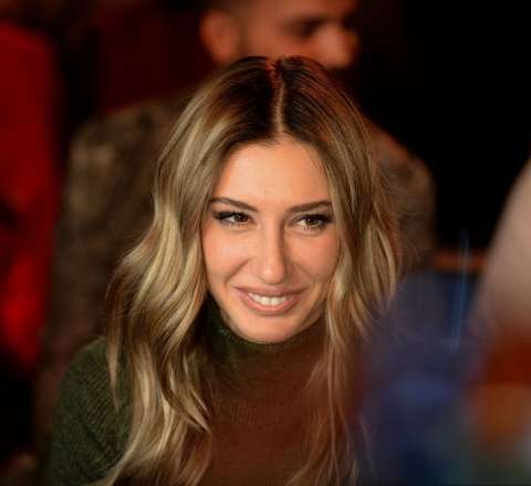 Narkotik testi müsbət çıxan Şeyma Subaşı tövbə etdiyini açıqladı 