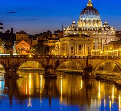 Gecə turizmui üçün dünyanın ən yaxşı şəhərləri - SİYAHI 