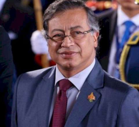 Kolumbiya prezidenti ABŞ-yə səfərinin məqsədini açıqladı 