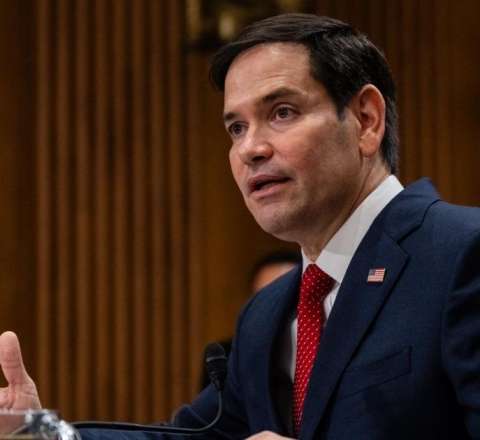 Cəsur İran xalqının yanındayıq - Rubio 