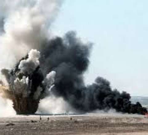 Pirəkəşkül və Ağdərədə partlayışlar olacaq - Nazirlik xəbərdarlıq etdi 