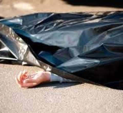 Bakıda mağazadan meyit tapılıb 