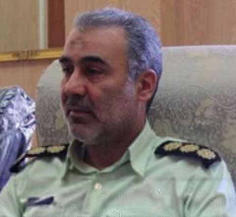 Polis rəisi etirazçılar tərəfindən öldürüldü – İran rəsmiləri 