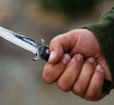 Gəncədə 59 yaşlı kişi bıçaqlandı - YENİLƏNİB  