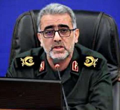 “Cəllad” ləqəbli SEPAH zabiti öldürüldü 